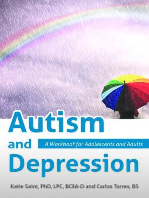 cover image of Autism and Depression
